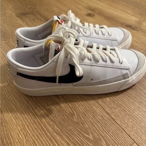 Men's Nike Blazer Mid-Tops (Never Worn)